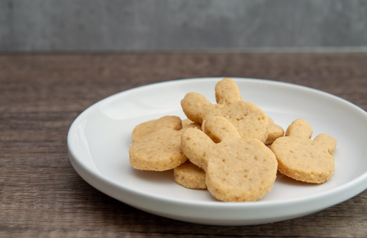 sorghum cookies 